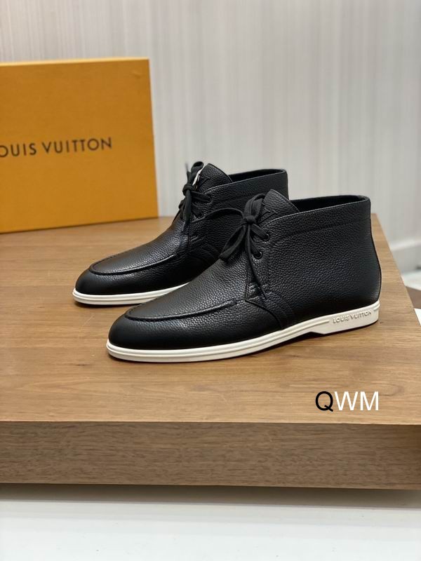 LV Men's Shoes 309